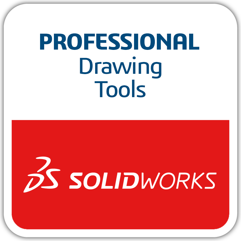 SolidWorks Professional — Drawing Tools