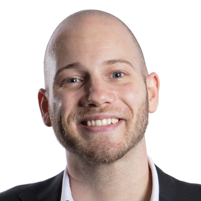 Faris Saad — Founder & CTO